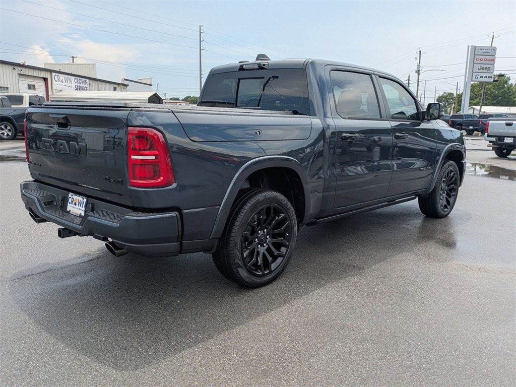 New 2026 RAM 1500 Limited image 5