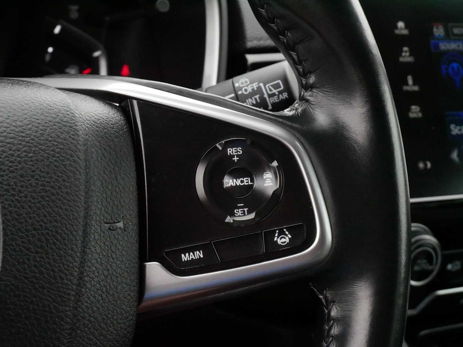 Certified 2019 Honda CR-V EX-L image 25