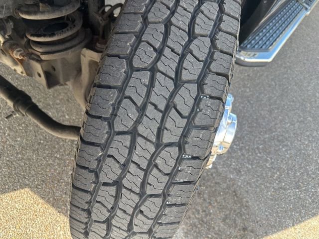 Used 2020 RAM 3500 Tradesman AWD/4WD image 34