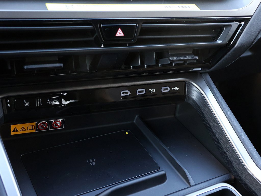 New 2026 Lexus TX 350 AWD image 26