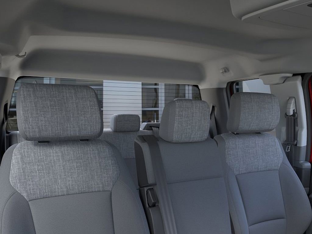 New 2026 Ford F250 XLT AWD/4WD image 22