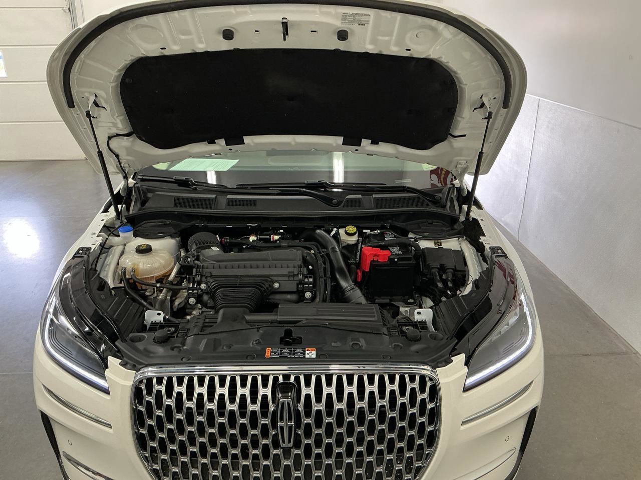 Used 2023 Lincoln Corsair AWD w/ Equipment Group 101A image 28