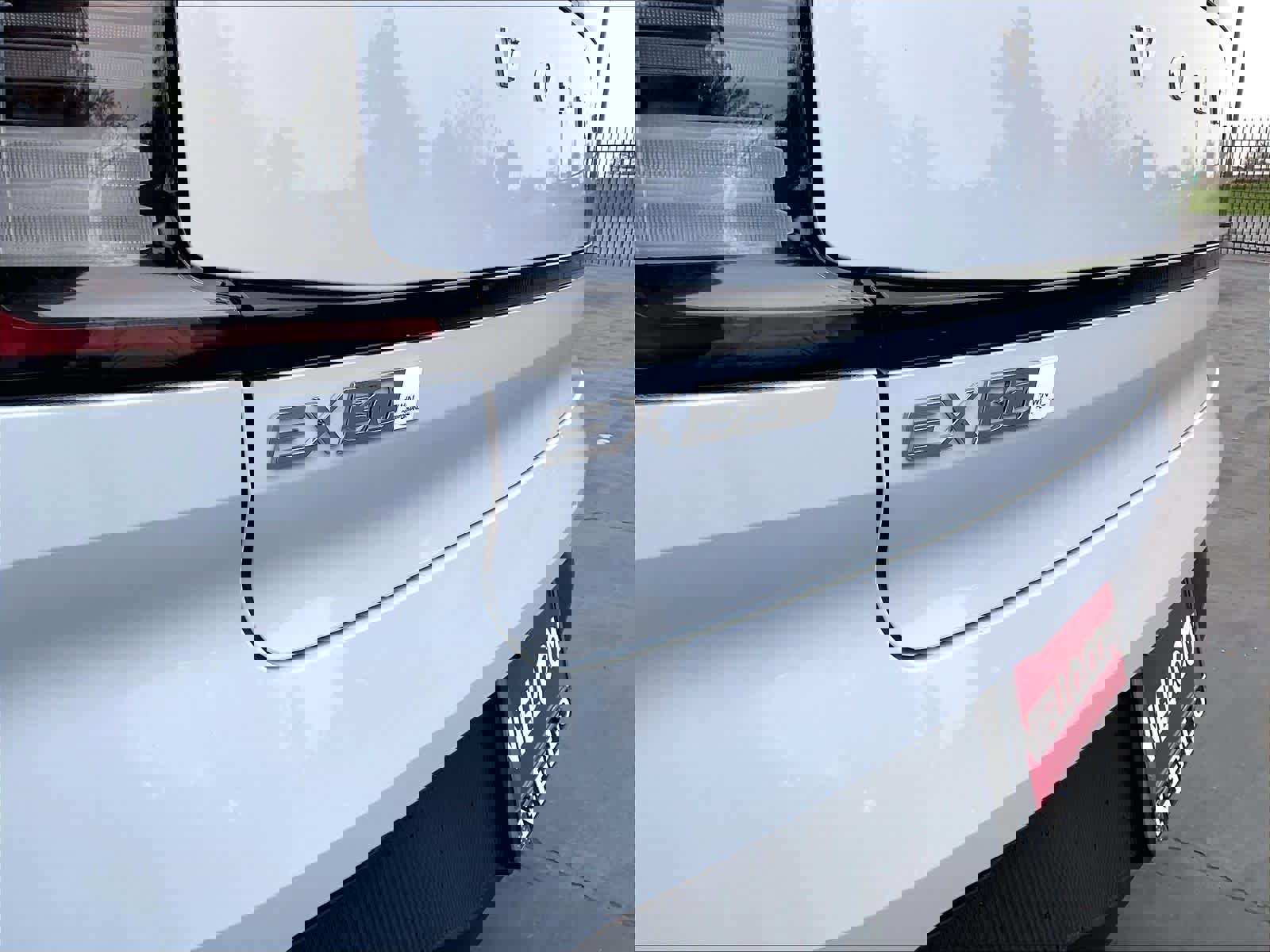 New 2026 Volvo EX30 Ultra w/ Climate Package image 26