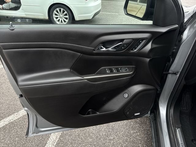 Certified 2023 GMC Acadia SLT w/ Elevation Edition image 23