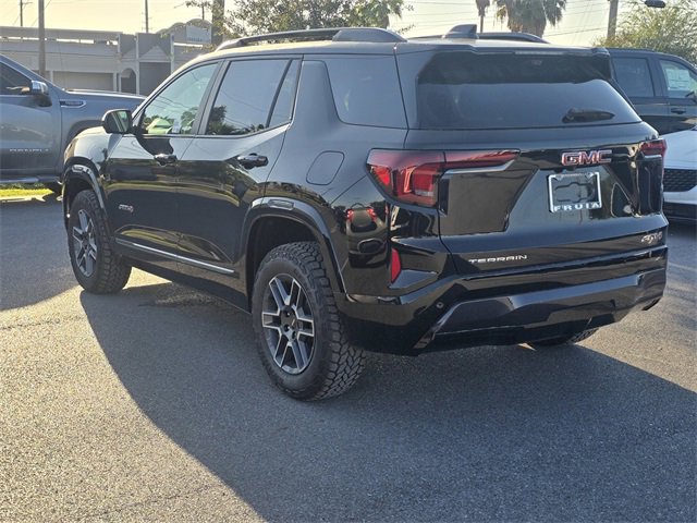New 2026 GMC Terrain AT4 w/ Technology Package II image 7