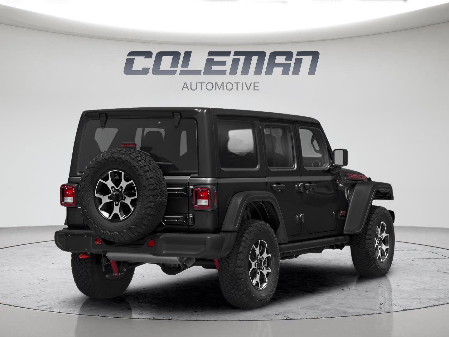 Used 2021 Jeep Wrangler Unlimited Rubicon image 40