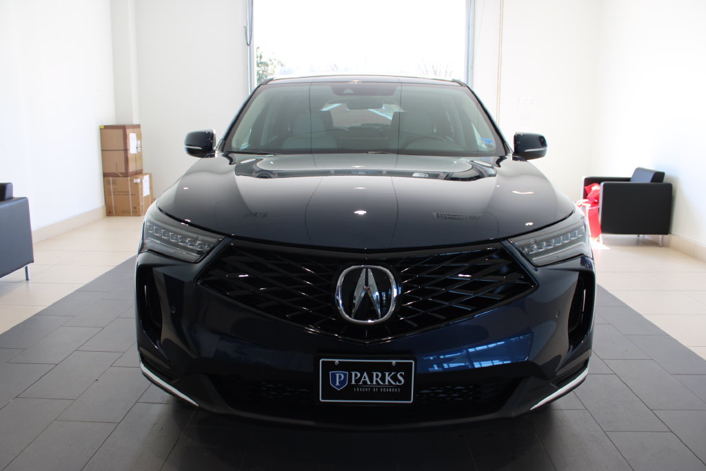 New 2026 Acura RDX w/ Technology Package AWD/4WD image 12