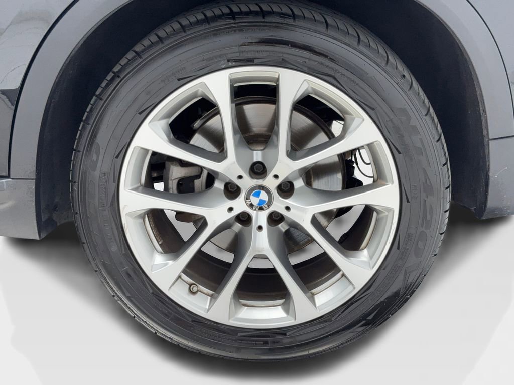 Used 2023 BMW X5 sDrive40i w/ Premium Package image 57