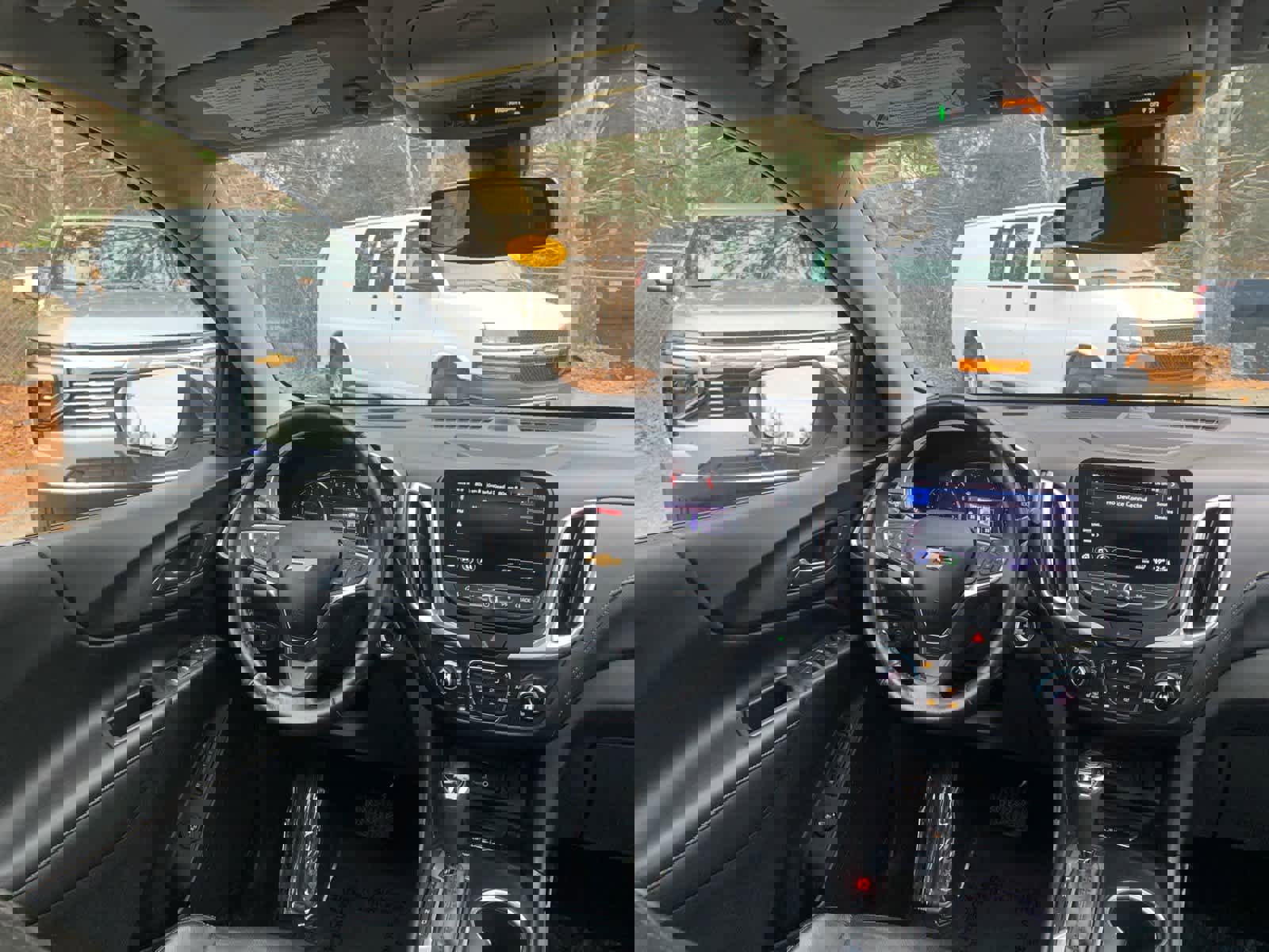 Certified 2020 Chevrolet Equinox Premier image 38