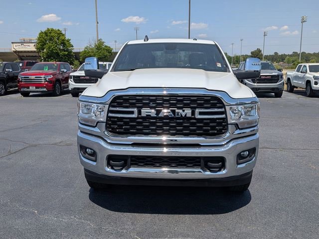 Used 2024 RAM 2500 Big Horn AWD/4WD image 8