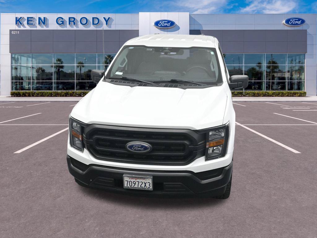 Used 2023 Ford F150 XL RWD image 10
