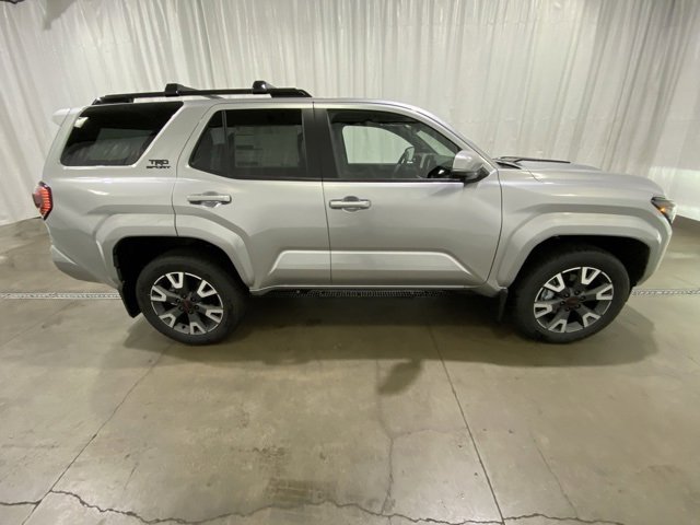 New 2025 Toyota 4Runner TRD Sport Premium image 2