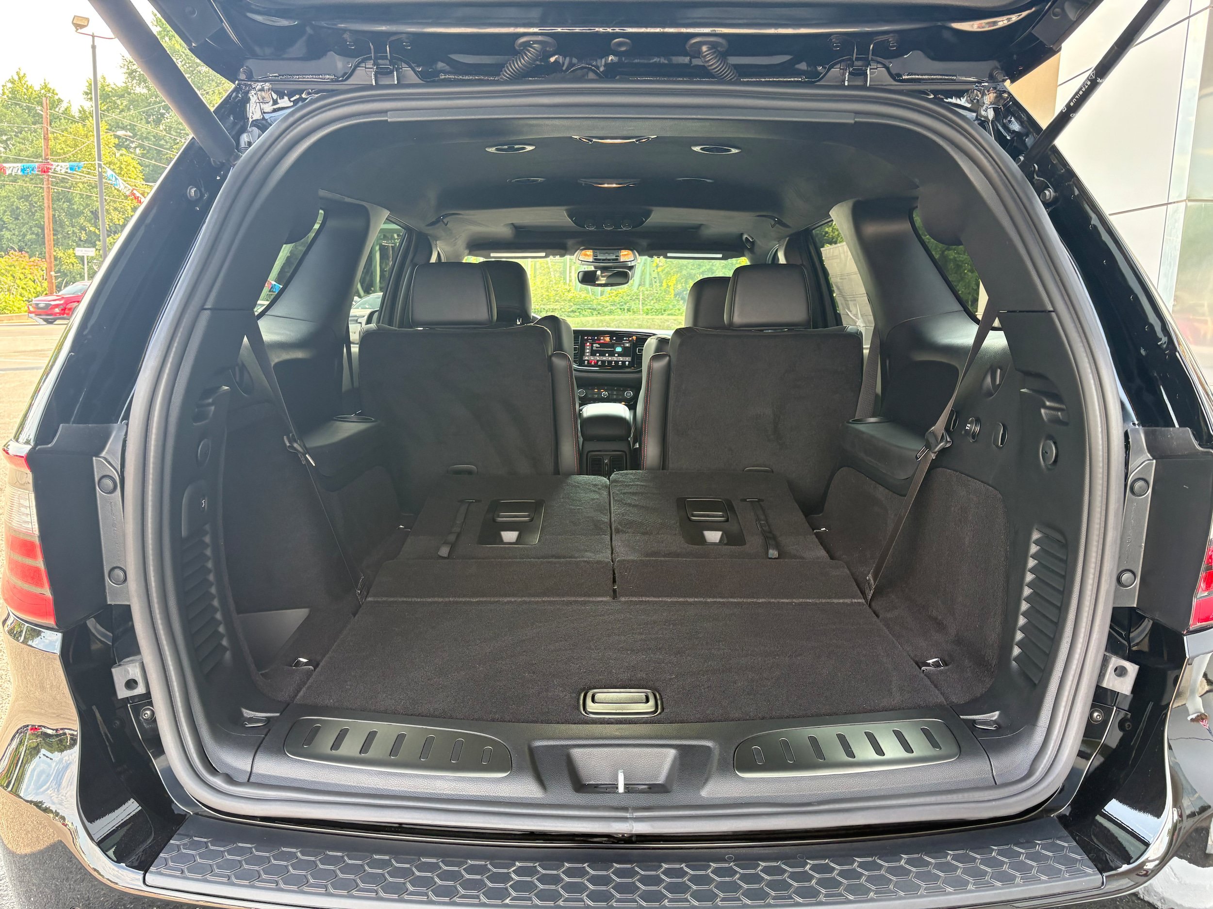 New 2026 Dodge Durango GT AWD/4WD image 13