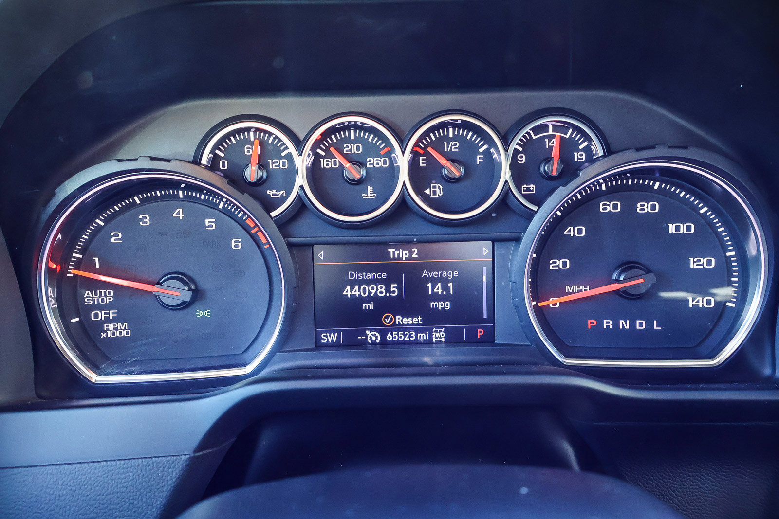 Used 2022 Chevrolet Silverado 1500 LT image 12