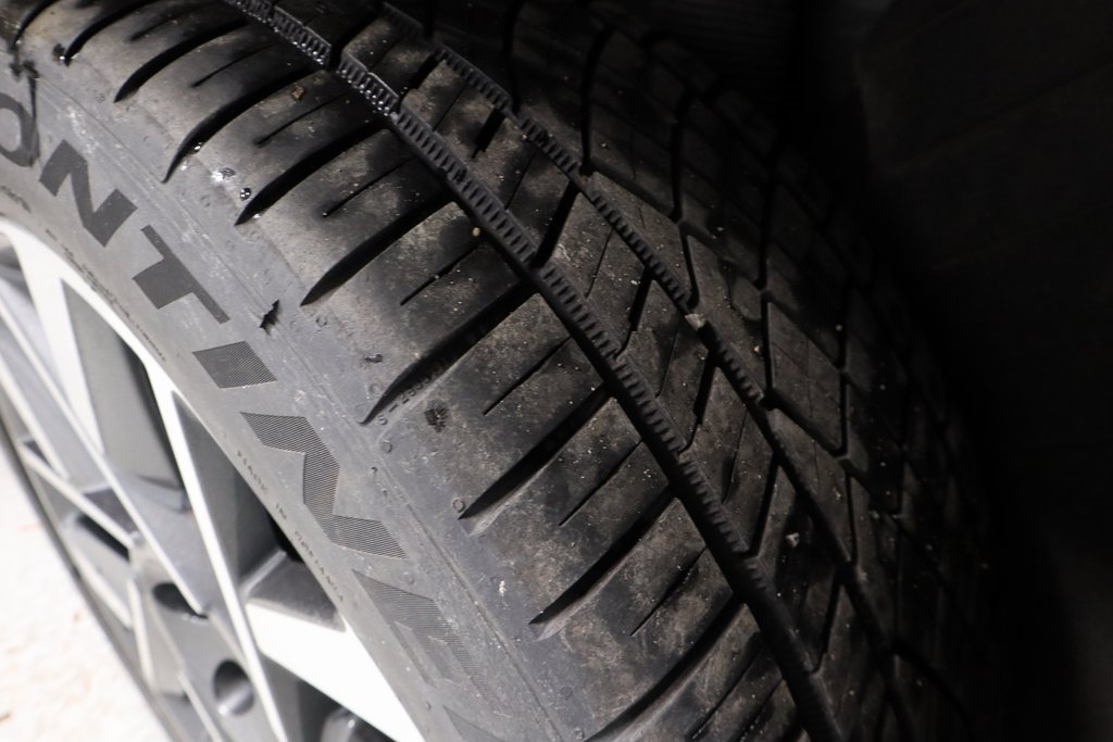 Certified 2023 Hyundai Santa Fe Calligraphy image 20