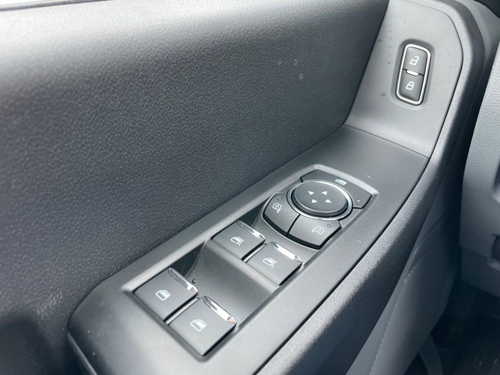 New 2026 Ford F350 XL w/ XL Chrome Package image 24