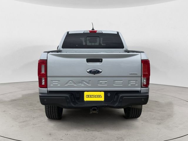 Used 2019 Ford Ranger XLT w/ Equipment Group 302A Luxury AWD/4WD image 4
