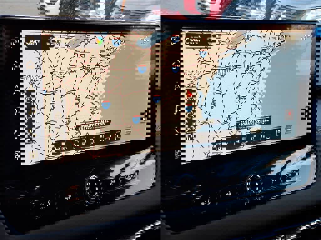 New 2026 Mitsubishi Outlander SE image 9