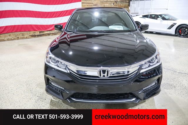 Used 2017 Honda Accord Sport Special Edition image 59