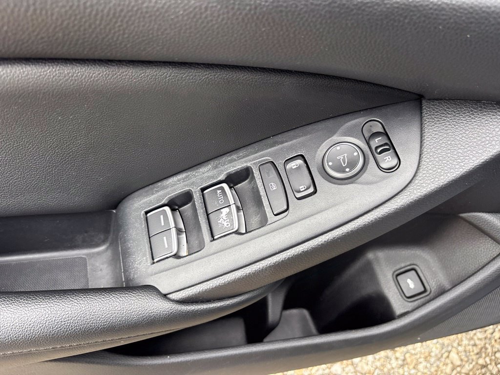 Used 2021 Honda Accord Sport image 16