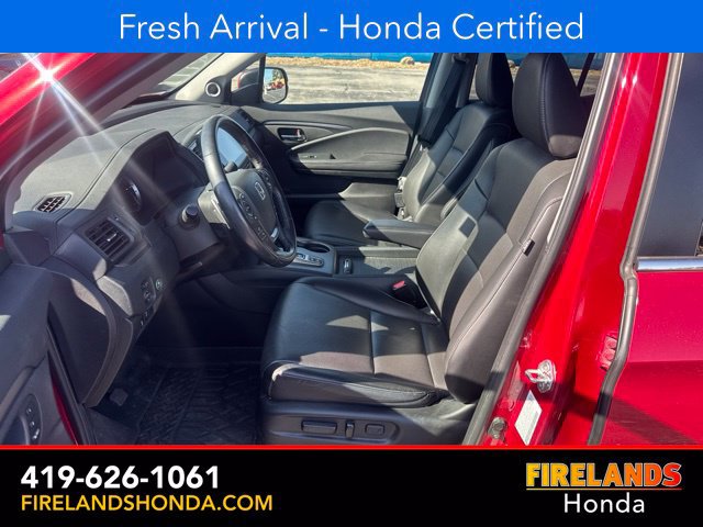 Used 2023 Honda Ridgeline RTL image 18