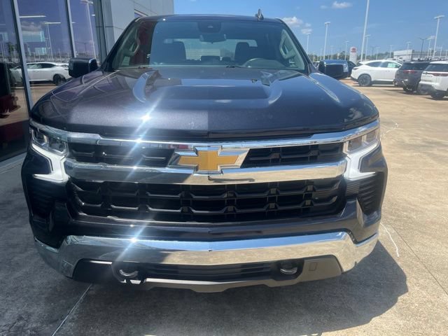 Used 2023 Chevrolet Silverado 1500 LT AWD/4WD image 6