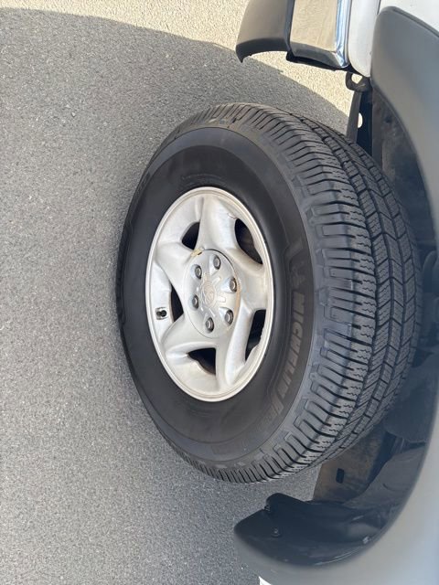 Used 2004 Toyota Tacoma PreRunner image 30