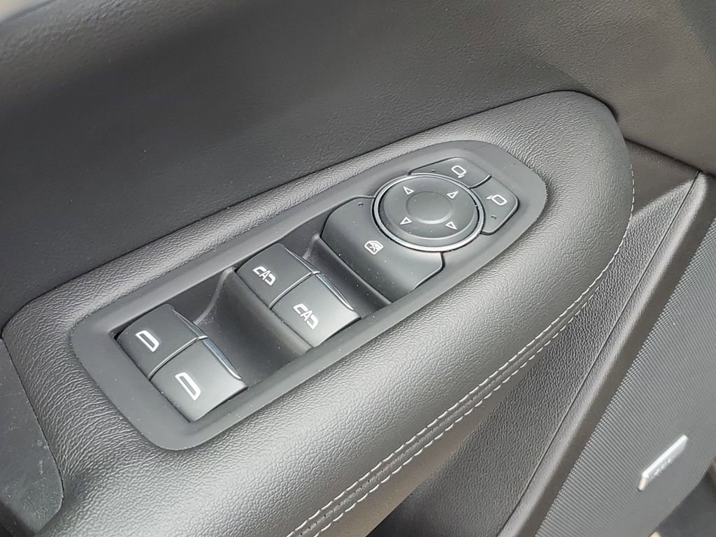 Used 2023 Cadillac XT5 Luxury AWD/4WD image 18
