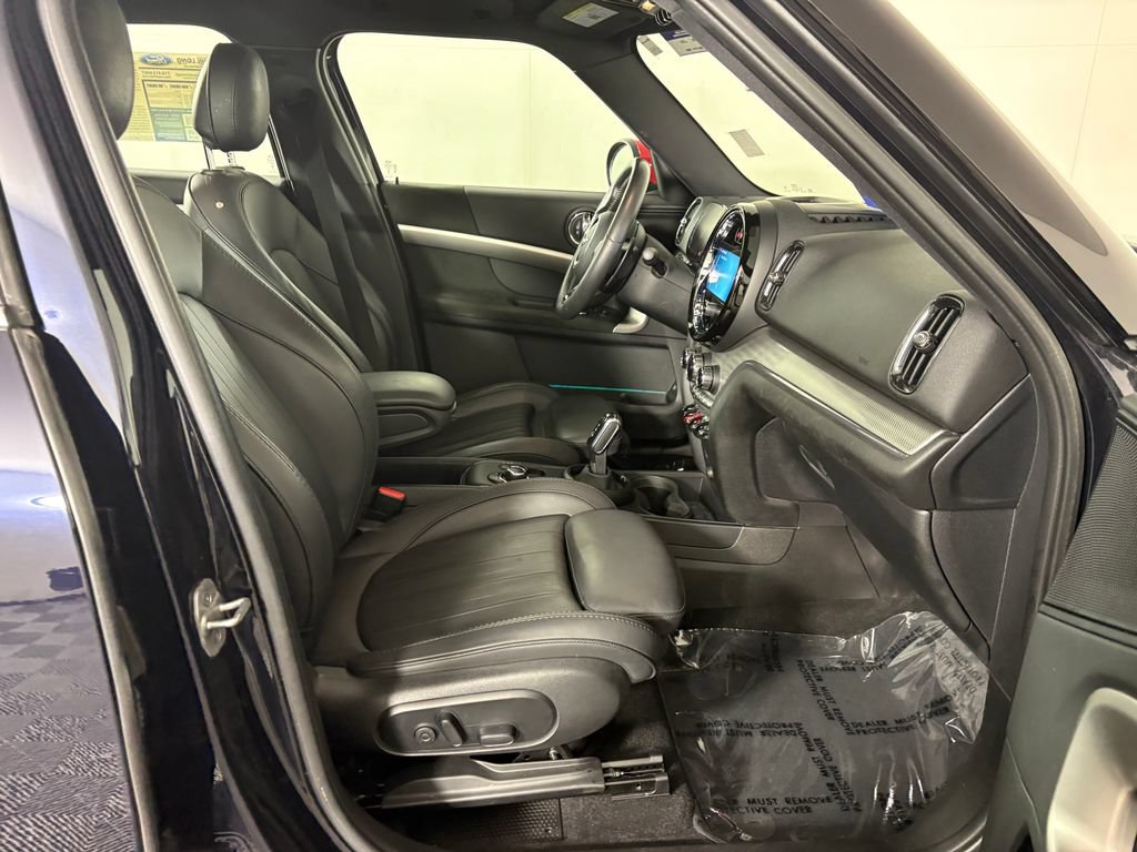 Used 2024 MINI Cooper Countryman John Cooper Works AWD/4WD image 37