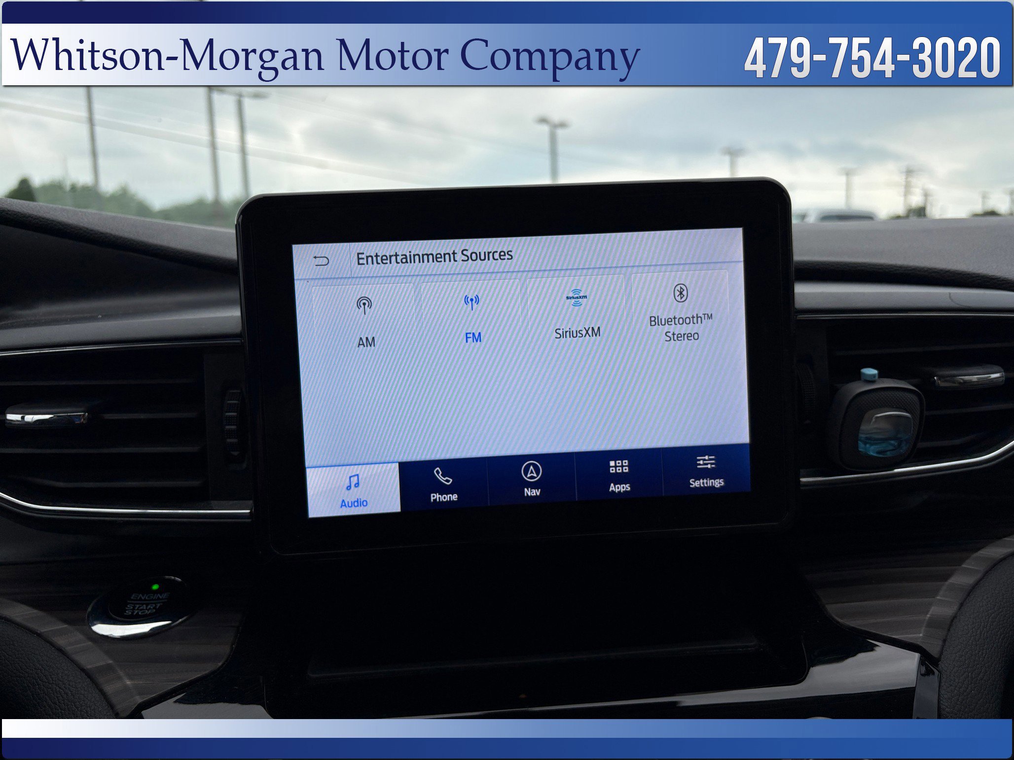 Used 2021 Ford Explorer Limited w/ Equipment Group 301A RWD image 24