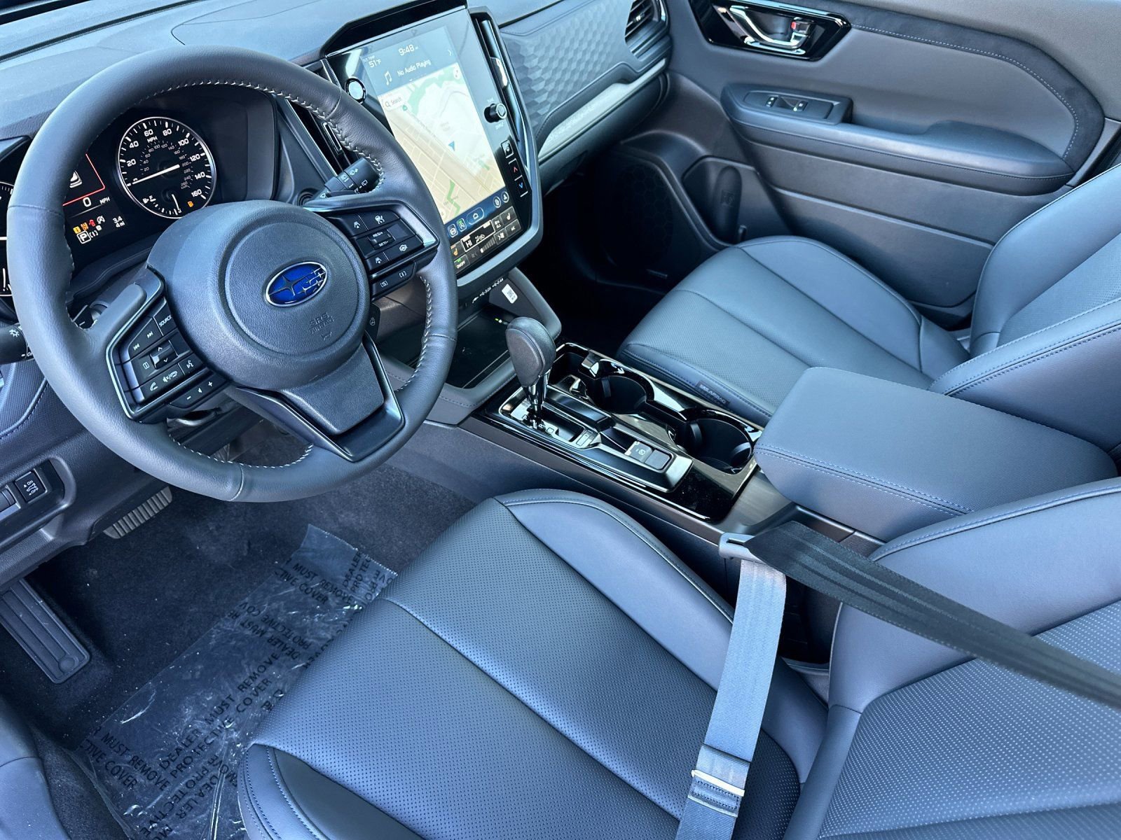 New 2026 Subaru Forester Limited image 10