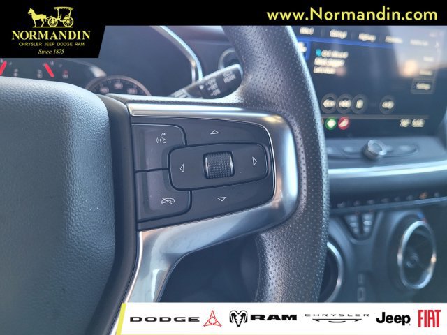 Used 2025 Chevrolet Blazer LT FWD image 14