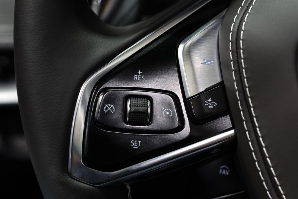 Used 2025 Chevrolet Corvette Z06 image 30