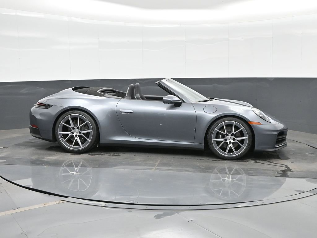 New 2026 Porsche 911 Carrera T RWD image 10