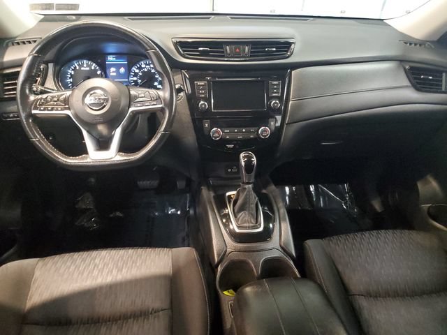 Used 2019 Nissan Rogue SV AWD/4WD image 12