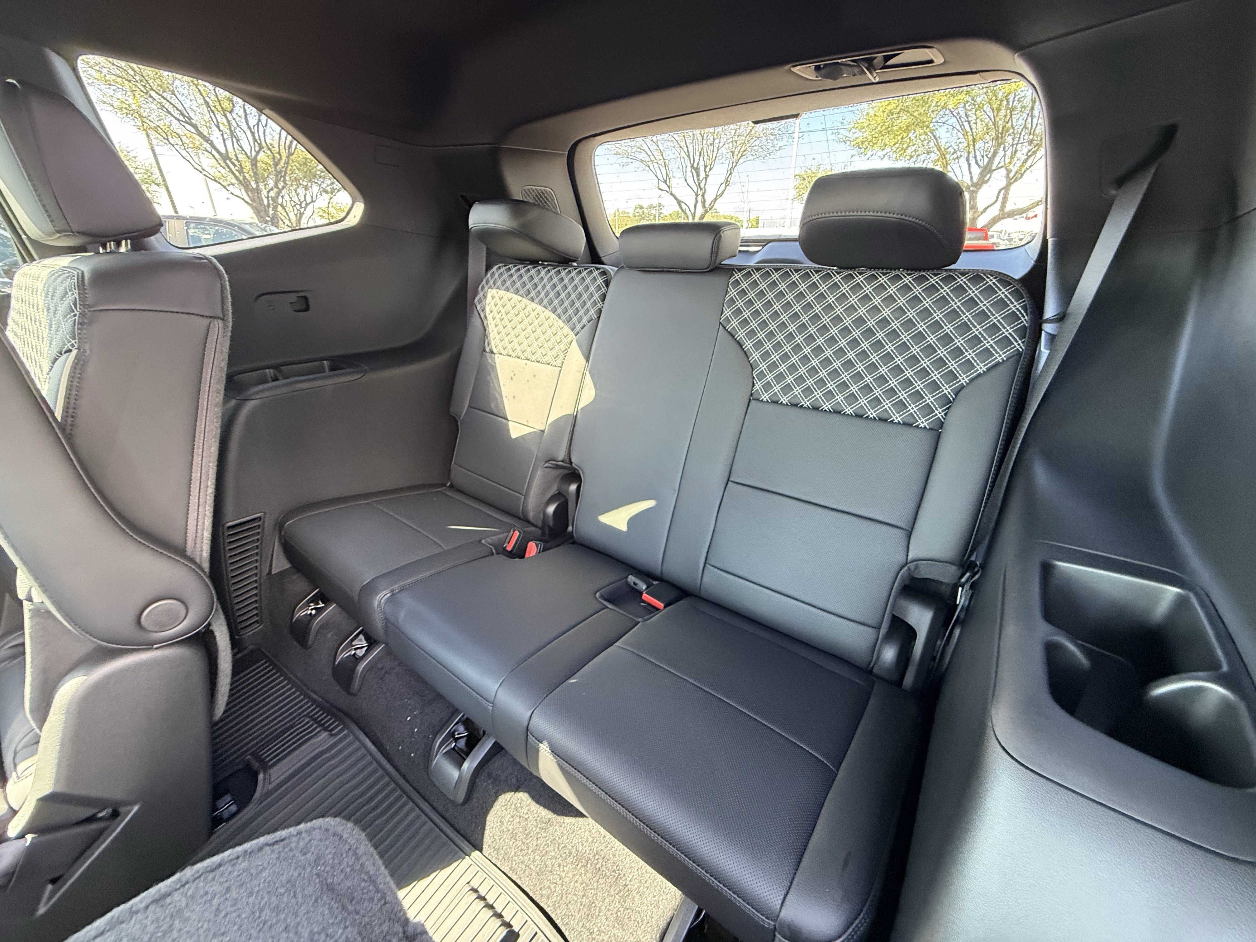 New 2026 GMC Acadia Denali w/ Super Cruise Package image 16