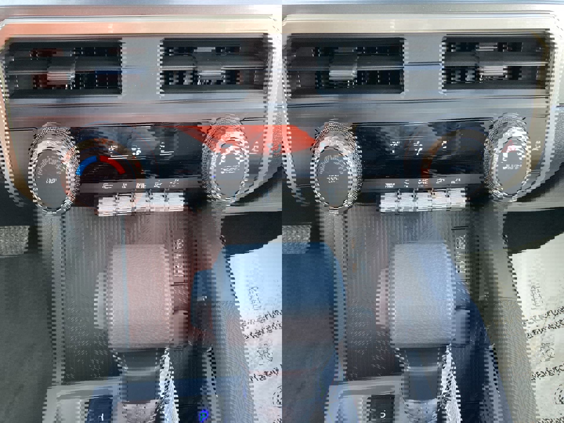 Certified 2026 Toyota Tacoma SR5 image 17