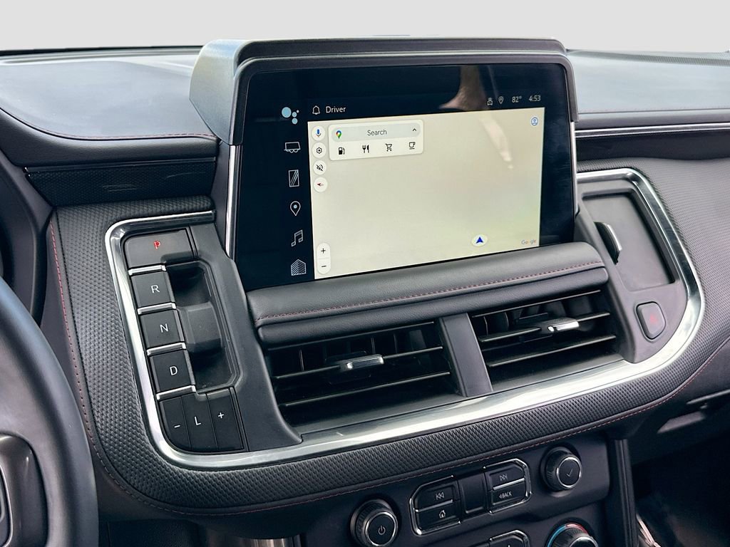 Used 2024 Chevrolet Tahoe RST w/ Luxury Package image 13