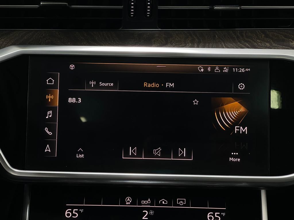 Used 2019 Audi A6 3.0T Premium Plus w/ Premium Plus Package image 24