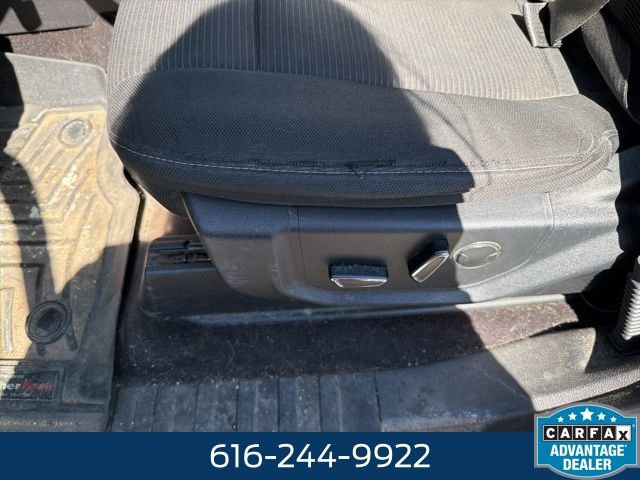 Used 2016 Ford F150 XLT w/ Equipment Group 302A Luxury image 33