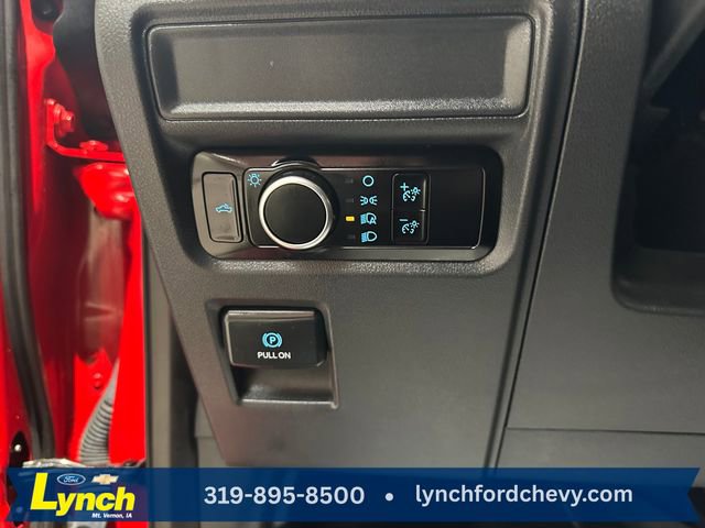 Used 2023 Ford F150 XL w/ STX Appearance Package image 13