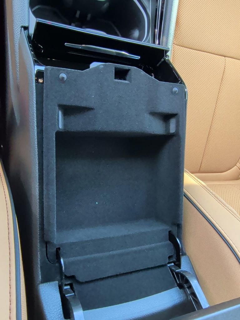 New 2025 Jeep Grand Cherokee Summit image 43