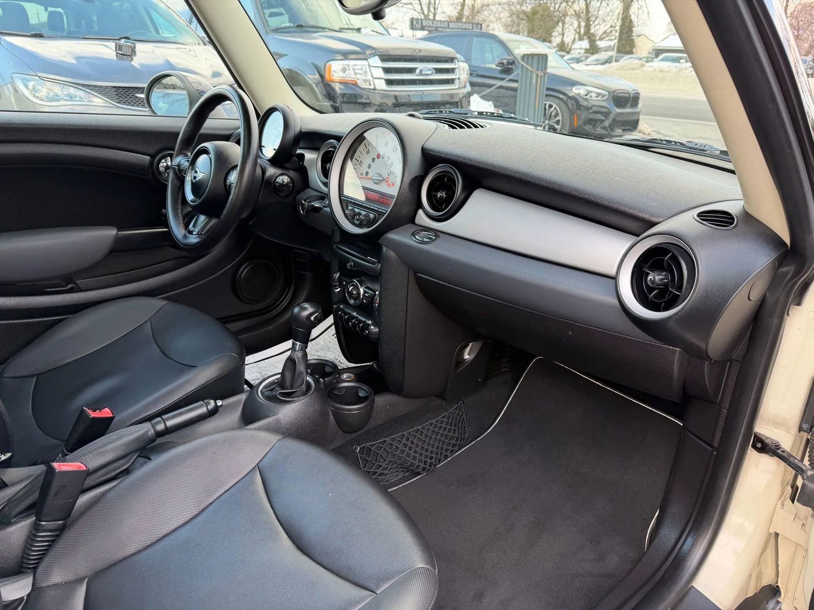 Used 2012 MINI Cooper Hardtop image 18