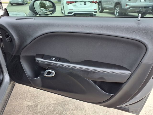 Used 2018 Dodge Challenger SXT w/ Blacktop Package image 17