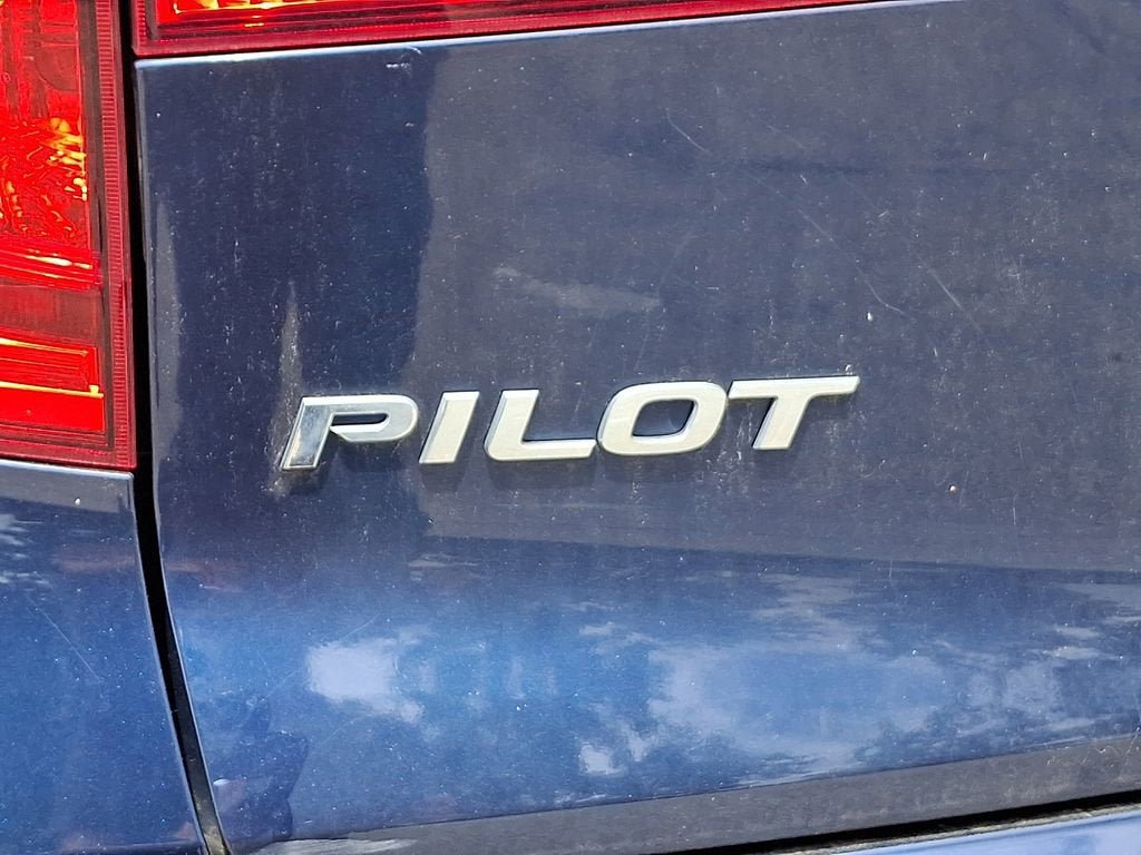 Used 2016 Honda Pilot EX image 11