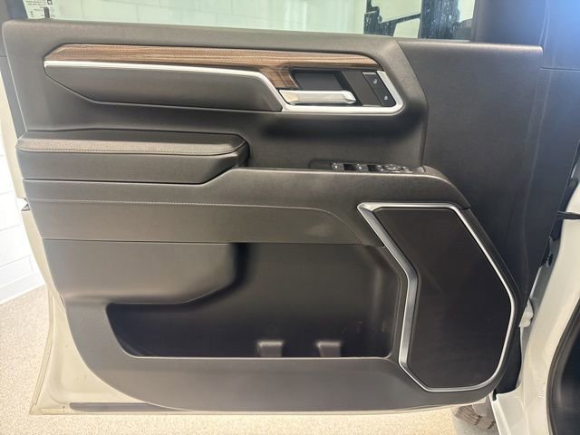 Certified 2024 Chevrolet Silverado 3500 LT w/ Safety Package image 19