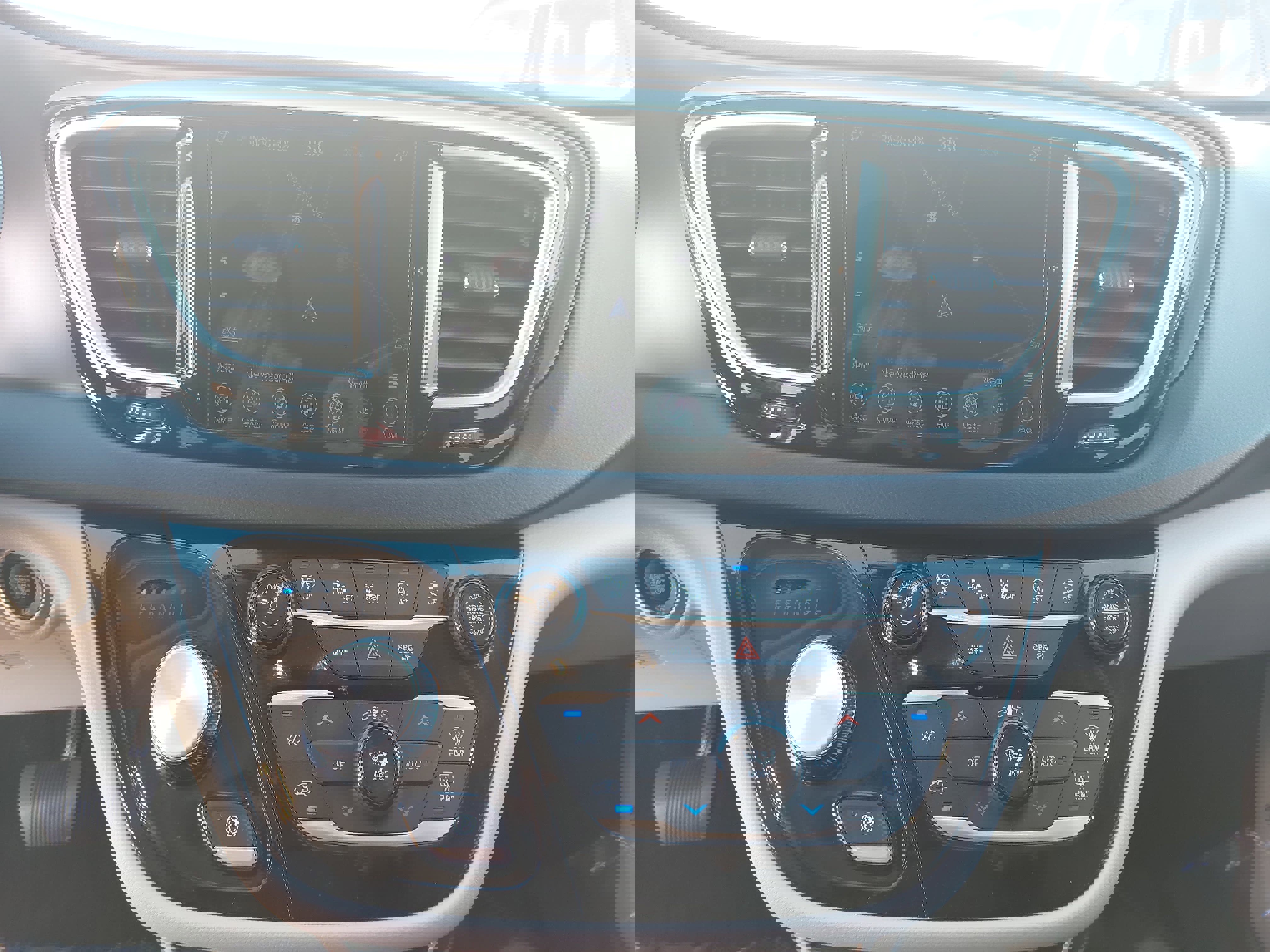 Used 2019 Chrysler Pacifica Touring-L Plus w/ Advanced Safetytec Group image 22