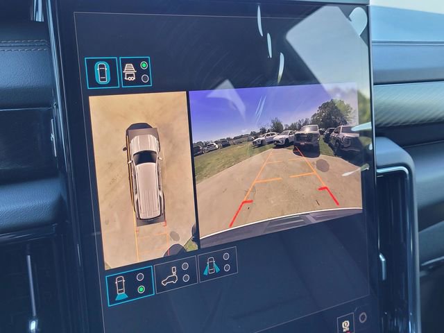 New 2026 GMC Yukon XL AT4 w/ AT4 Premium Package image 16