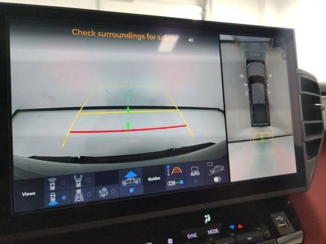 New 2026 Toyota Tundra TRD Pro AWD/4WD image 27