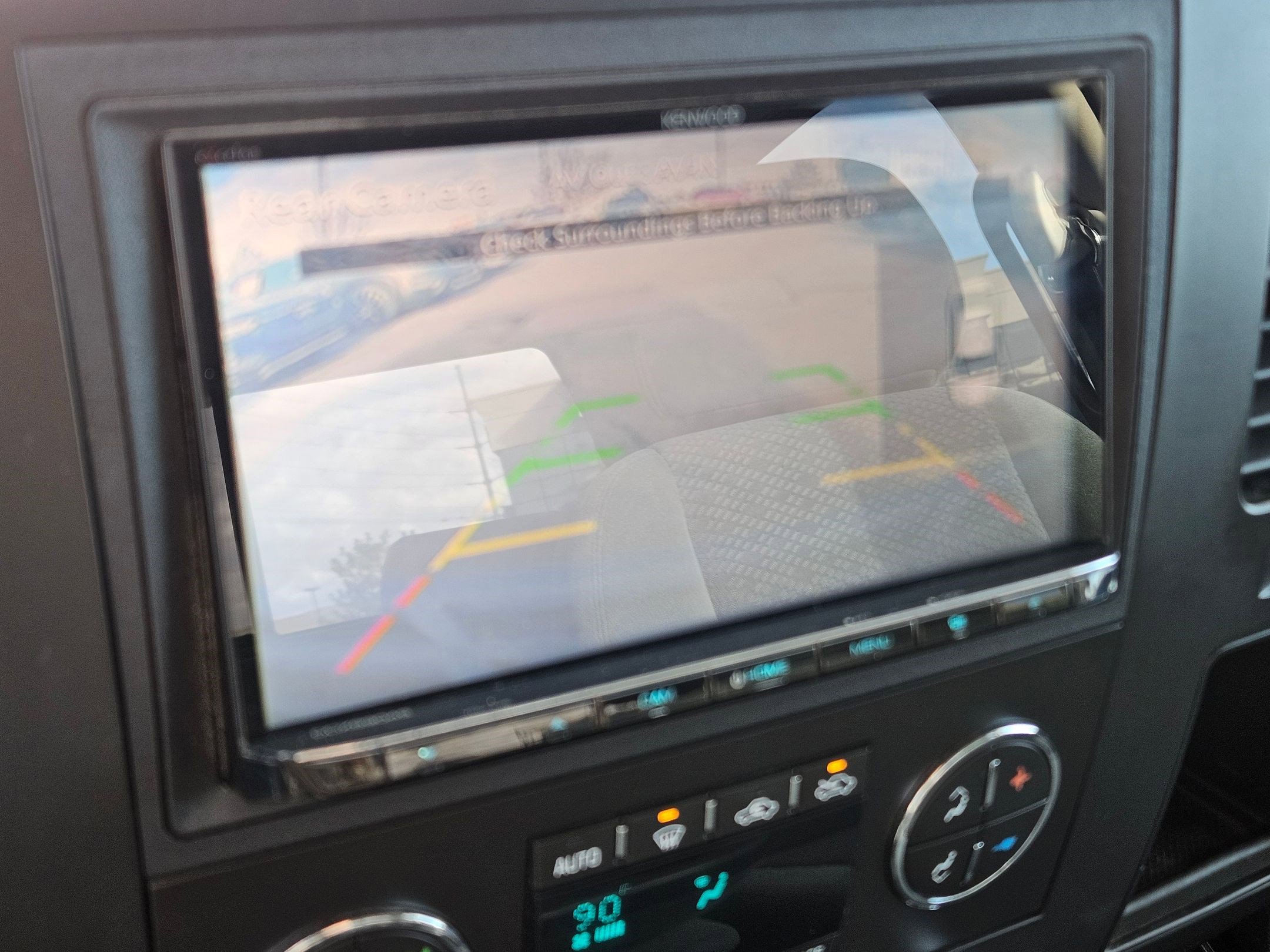 Used 2008 Chevrolet Silverado 2500 LT w/ 1LT Convenience Package image 25